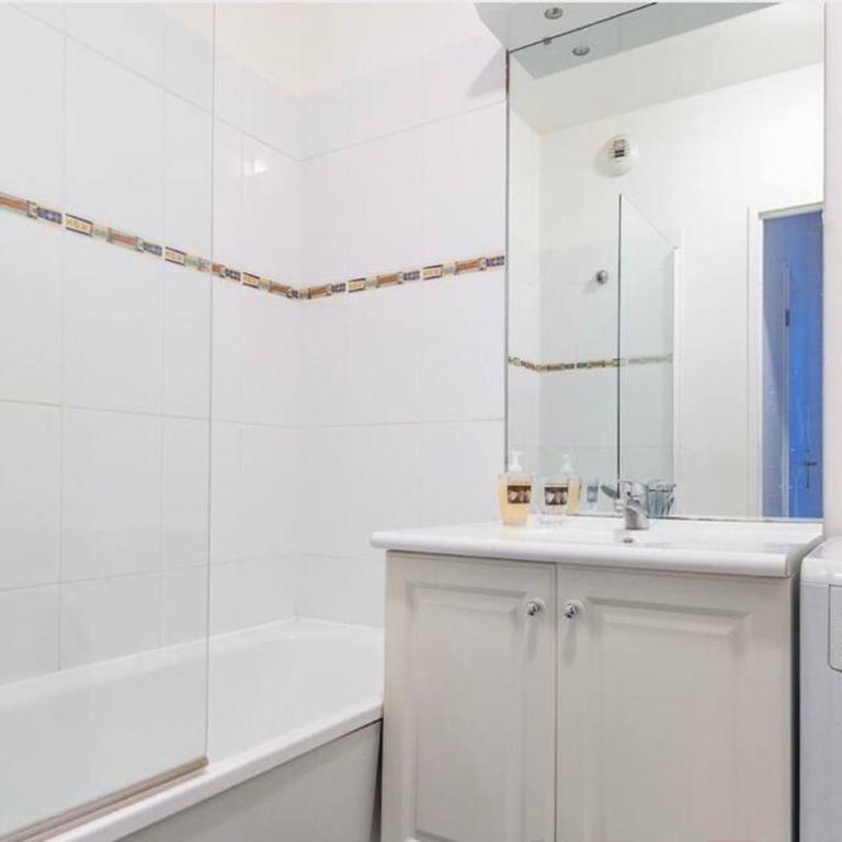 Le toscane - Apartment mit 1 Schlafzimmer - 7