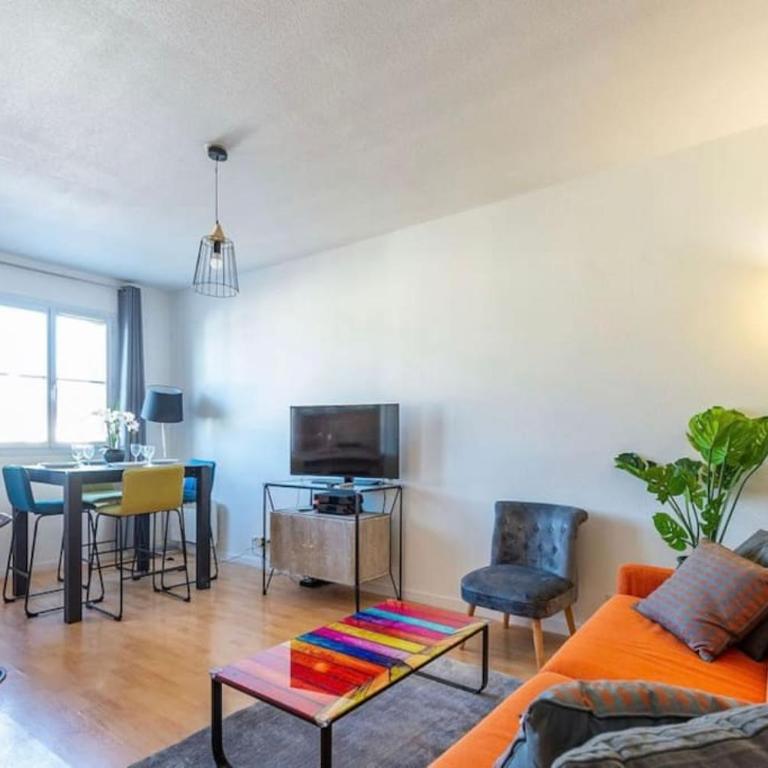Le toscane - Apartment mit 1 Schlafzimmer - 13
