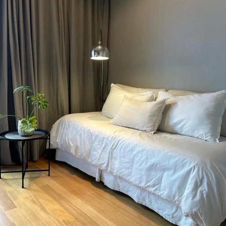 Hermoso departamento en el corazón de la Recoleta - Apartamento de 1 dormitorio - 3