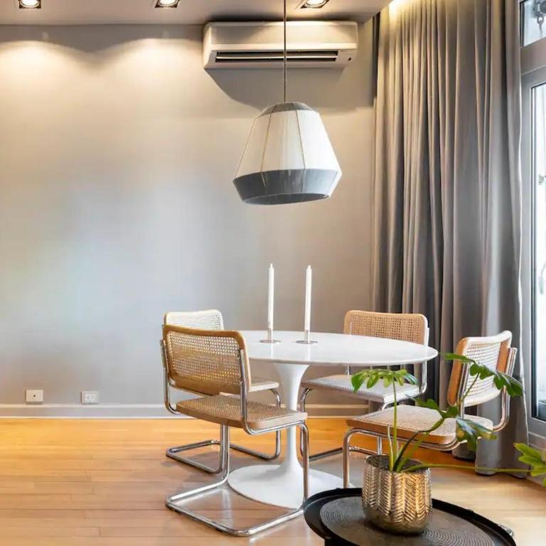 Hermoso departamento en el corazón de la Recoleta - Apartamento de 1 dormitorio - 7