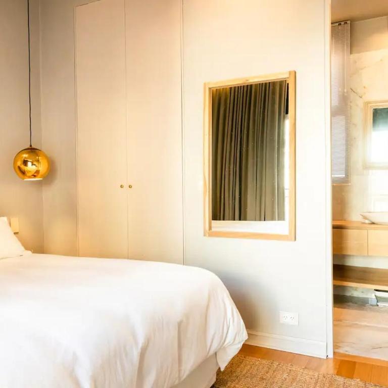 Hermoso departamento en el corazón de la Recoleta - Apartamento de 1 dormitorio - 9