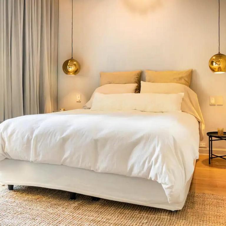 Hermoso departamento en el corazón de la Recoleta - Apartamento de 1 dormitorio - 12