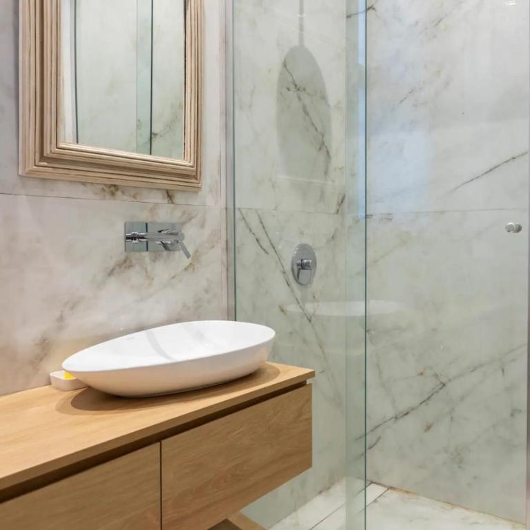 Hermoso departamento en el corazón de la Recoleta - Apartamento de 1 dormitorio - 16