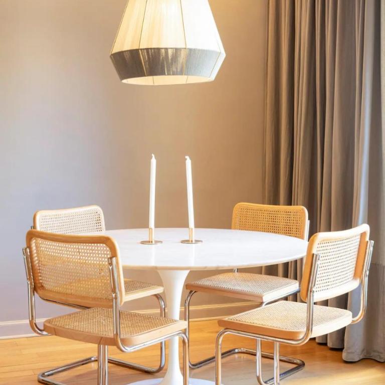 Hermoso departamento en el corazón de la Recoleta - Apartamento de 1 dormitorio - 17
