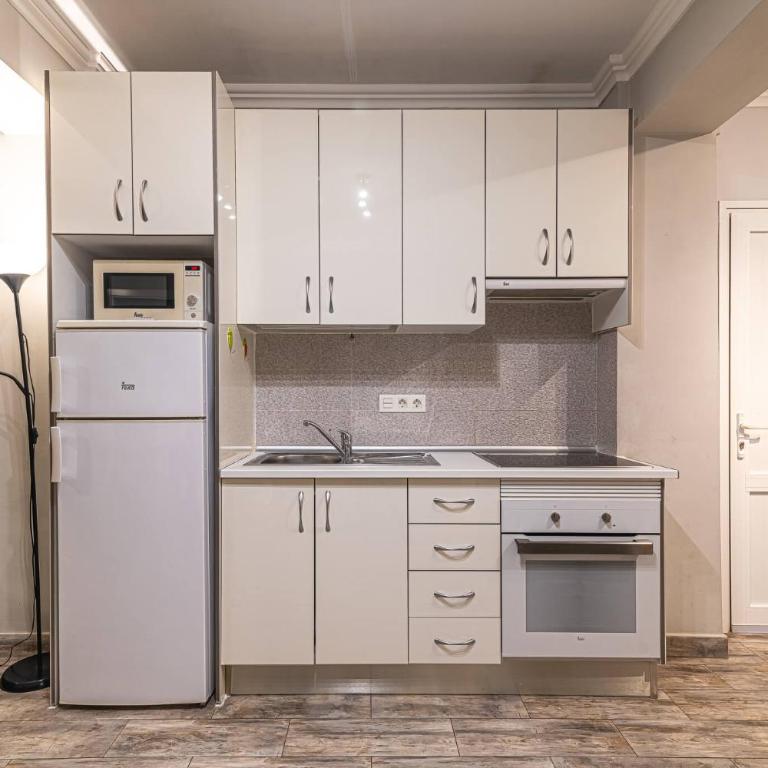 As de Casas - Edificio Lumar - Los Cristianos - Apartamento de 2 dormitorios - 27