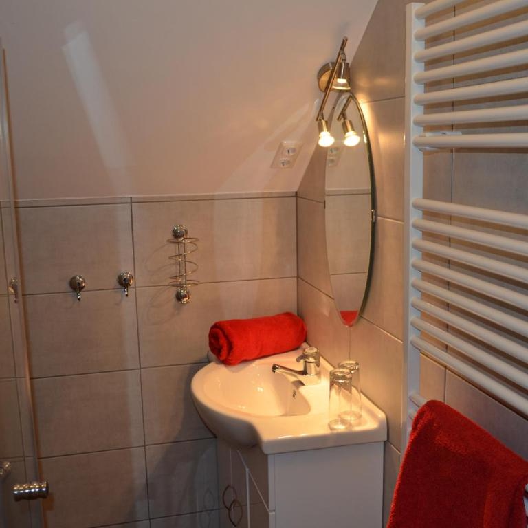 Riegleralm - Comfort Apartment mit 2 Schlafzimmern - 7