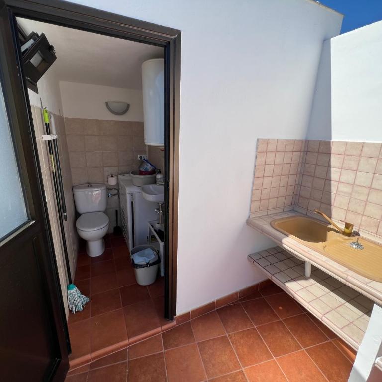 Ático - Dúplex - vista mar - Casa con 1 dormitorio - 6