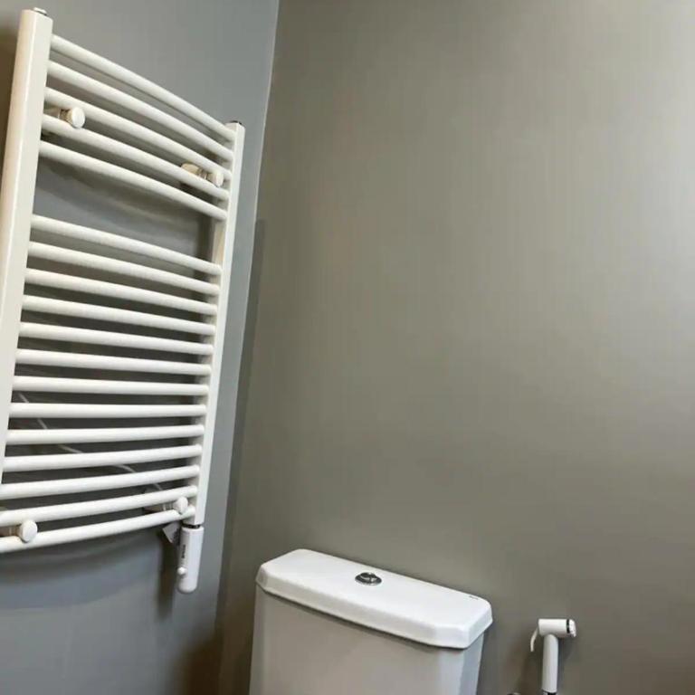 Hermoso departamento en el corazón de la Recoleta - Apartamento de 1 dormitorio - 28