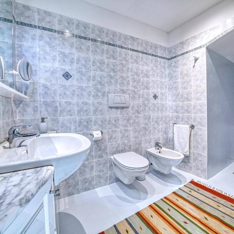 Apartment Römerbrücke - Ponte Romano - Appartamento con 1 Camera da Letto - 14