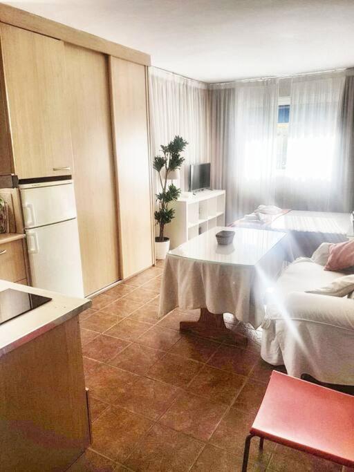 Nice studio in Pedregalejo - Apartamento de 1 dormitorio - 22