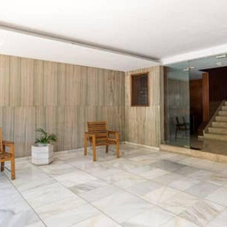 Nice studio in Pedregalejo - Apartamento de 1 dormitorio - 12