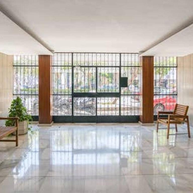 Nice studio in Pedregalejo - Apartamento de 1 dormitorio - 11