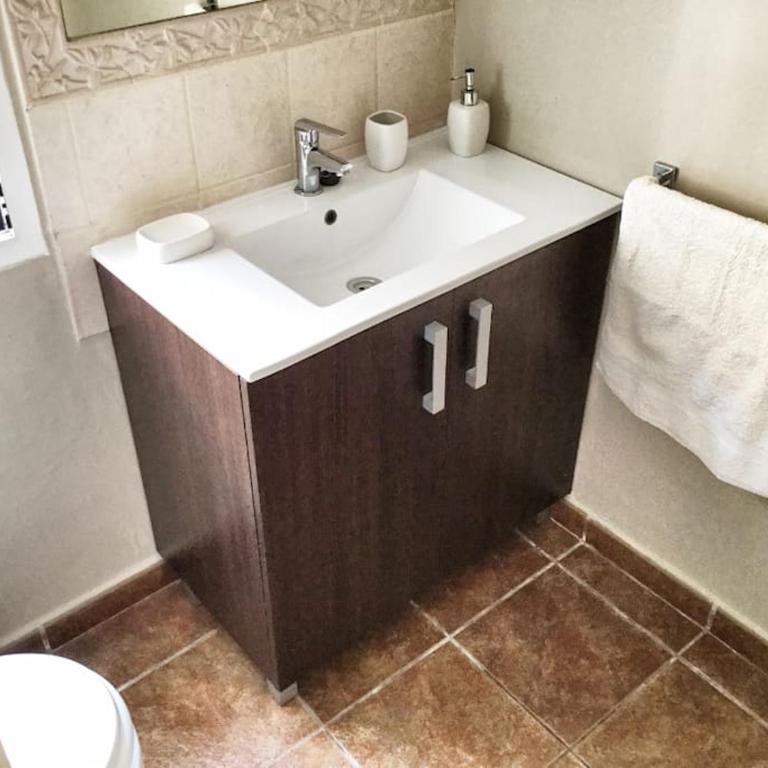 Nice studio in Pedregalejo - Apartamento de 1 dormitorio - 10