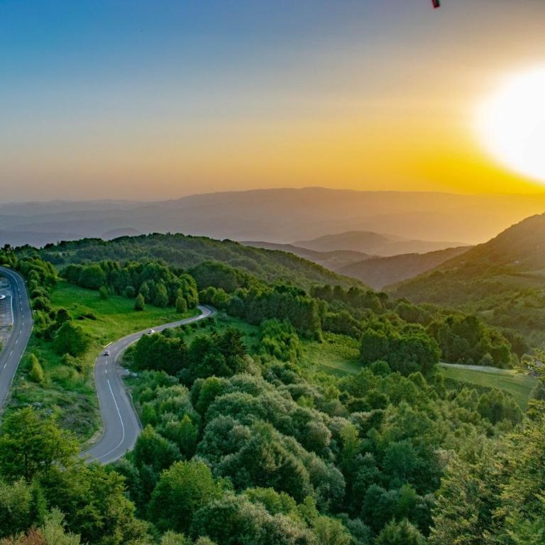 Mountain angel - Apartman sa 1 Spavaćom Sobom - 30