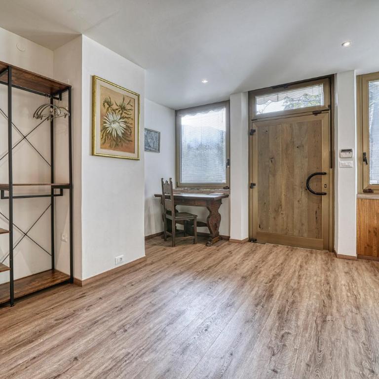 Apartment Römerbrücke - Ponte Romano - Appartamento con 1 Camera da Letto - 6