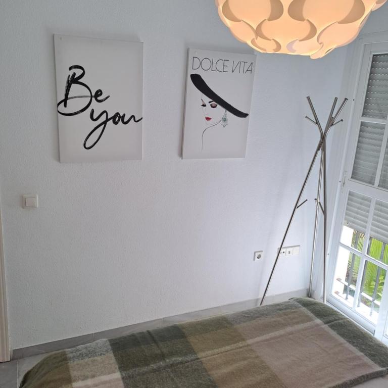 Apartamento Fuengirola - One-Bedroom Apartment - 14