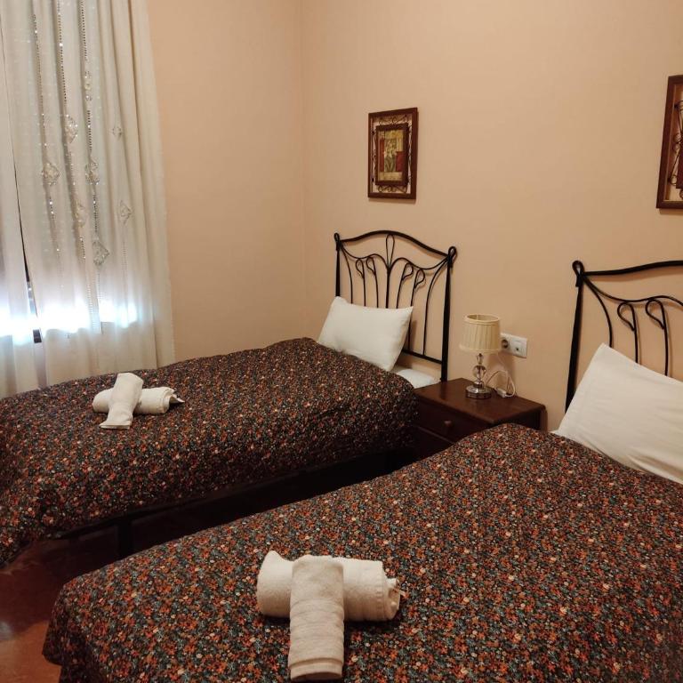 Cordobán By Guimar - Apartamento de 2 dormitorios - 8