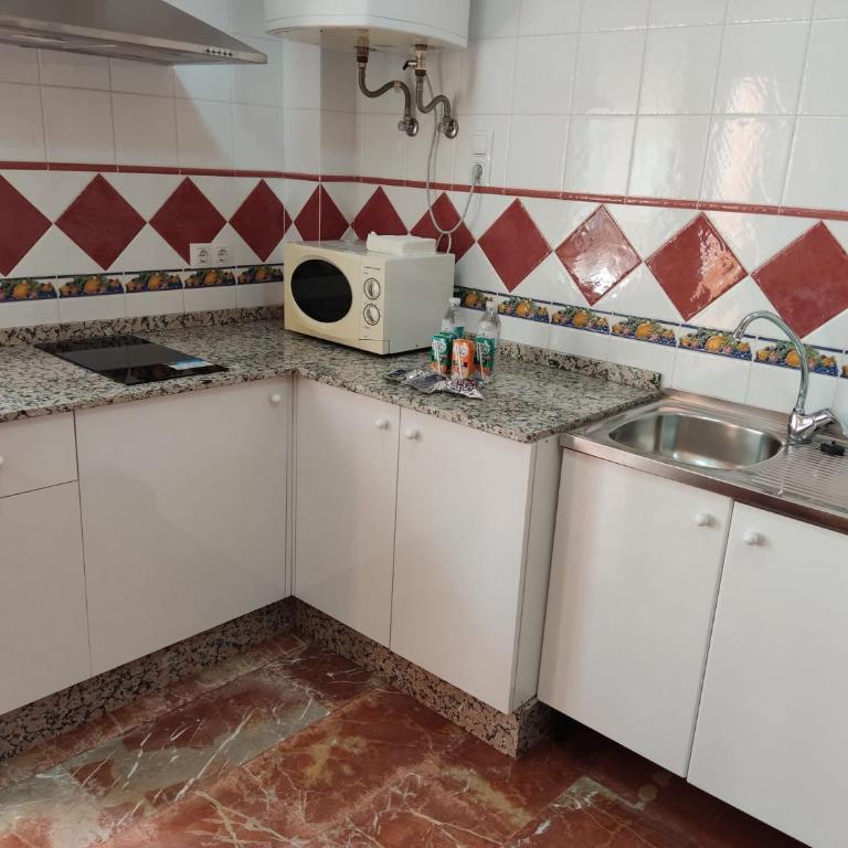 Cordobán By Guimar - Apartamento de 2 dormitorios - 5