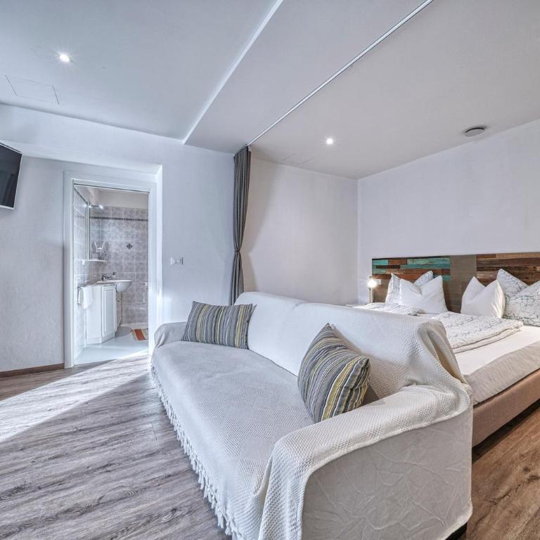 Apartment Römerbrücke - Ponte Romano - Appartamento con 1 Camera da Letto - 12
