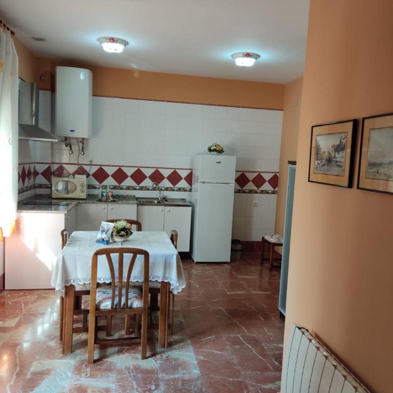 Cordobán By Guimar - Apartamento de 2 dormitorios - 4