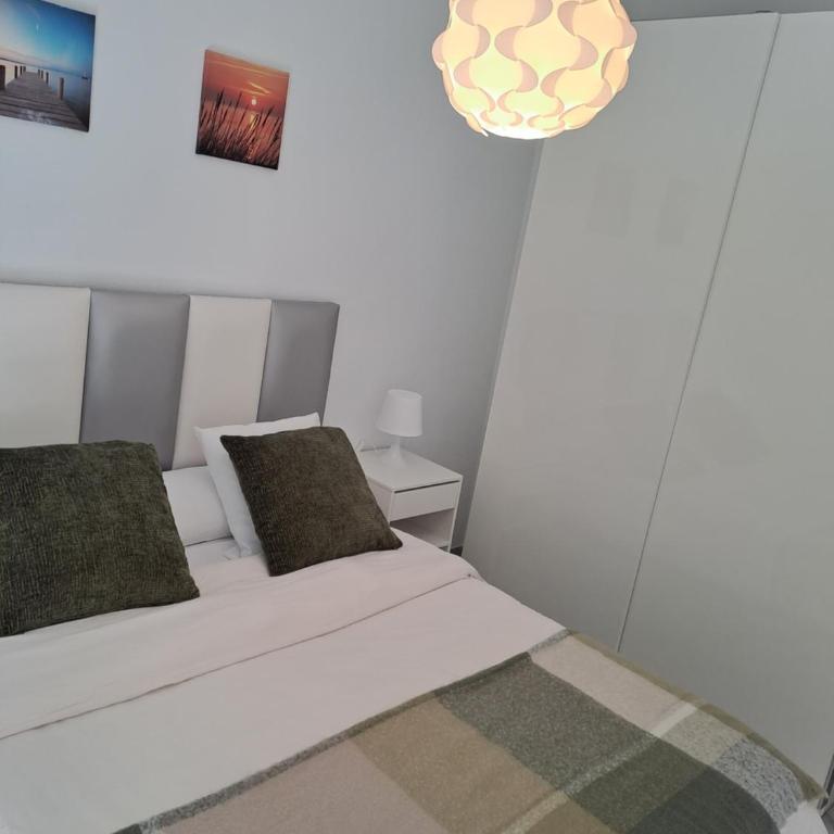 Apartamento Fuengirola - One-Bedroom Apartment - 11