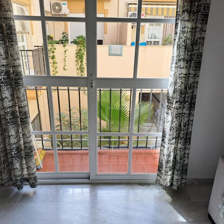 Apartamento Fuengirola - One-Bedroom Apartment - 4