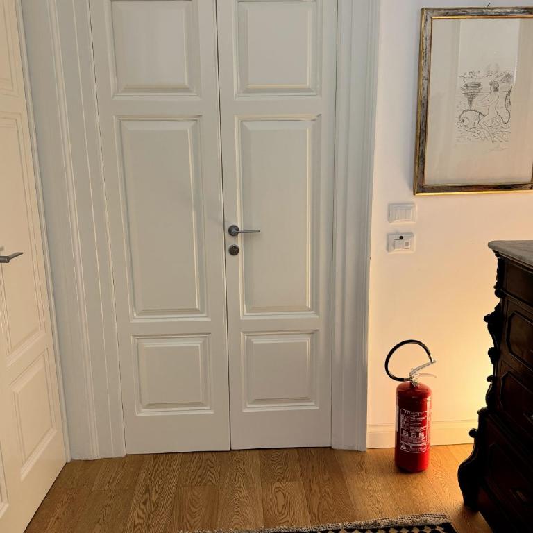 B&B 102 - Double Room - 22