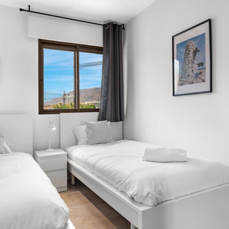 Lovely penthouse by Costarentals - Ref M15 - Apartamento de 3 dormitorios - 6
