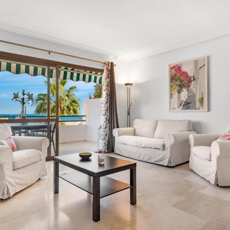 Lovely penthouse by Costarentals - Ref M15 - Apartamento de 3 dormitorios - 36