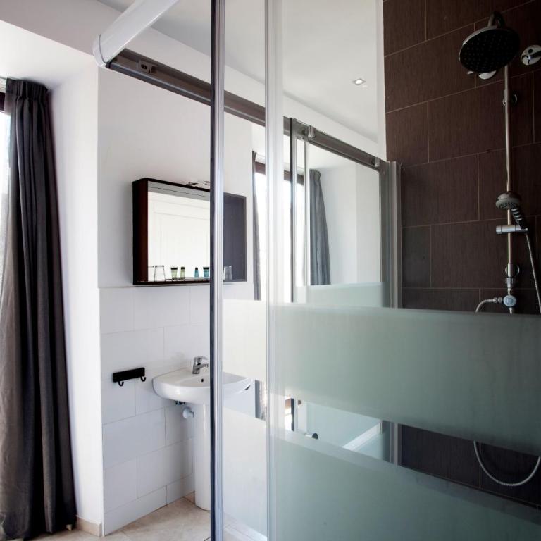 Casual de las Letras Sevilla by Casual Hoteles - Habitación Doble - 14
