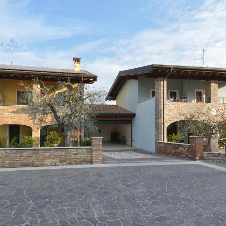 Casa Maria - Appartamento - Piano Terra - 1