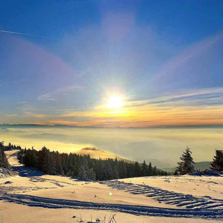 Mountain angel - Apartman sa 1 Spavaćom Sobom - 33