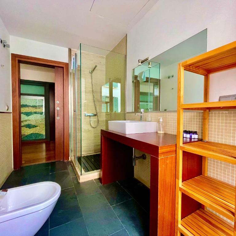 Caracol Olehousing - Two-Bedroom Apartment - 15