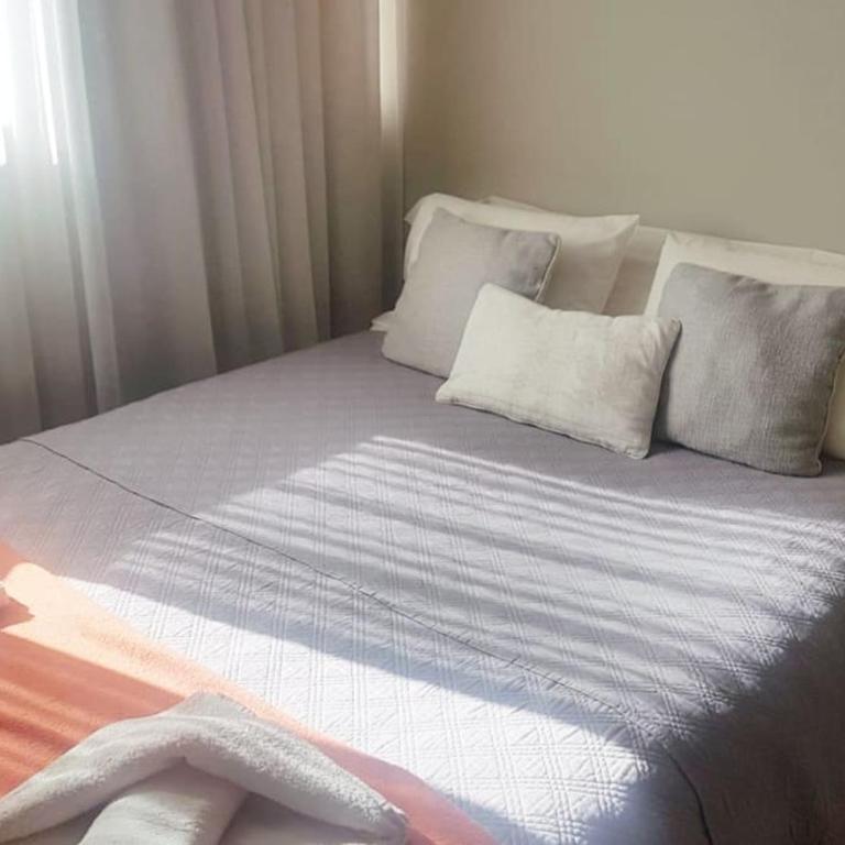 Nice studio in Pedregalejo - Apartamento de 1 dormitorio - 19