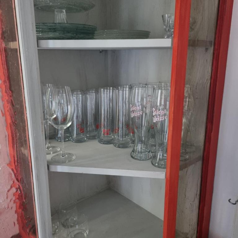 Fridas Place - DER Blick über ganz Villach - 160 m2 Ferienoase - ganzes Haus bis zu 8 Personen - Haus mit 3 Schlafzimmern - 56