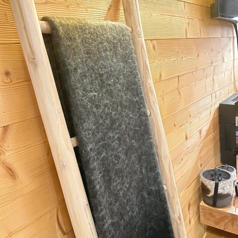 MyHome - Le Kachassa - Schuss Bel appartement 4 pax Tignes Val Claret - Appartamento con 1 Camera da Letto - 18