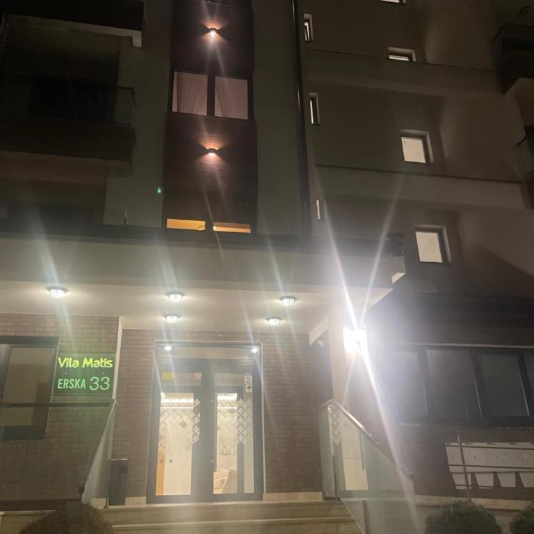 Apartman Dream LUX & SPA - Vila Matis - Apartment with Terrace - 42