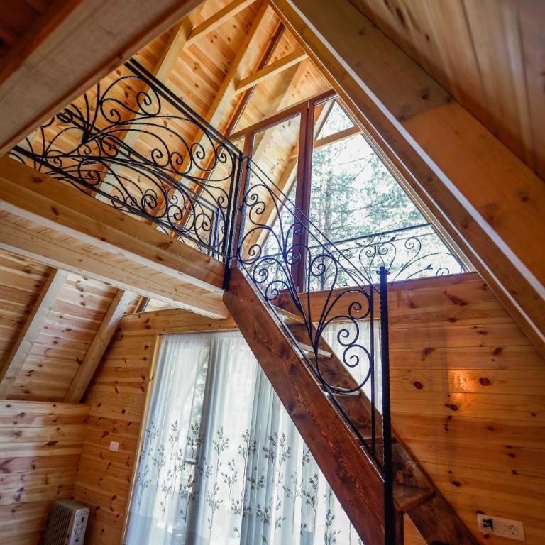 Peace of mind - One-Bedroom House - 9