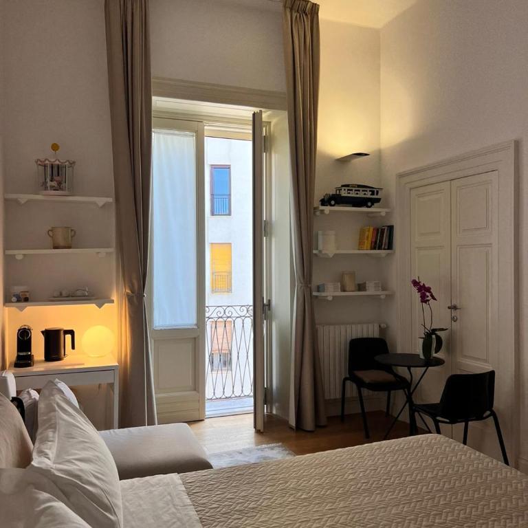 B&B 102 - Double Room - 7