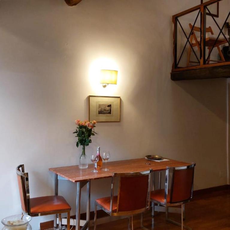 Loft Colosseo, in Rome Center - Appartamento con 1 Camera da Letto - 48
