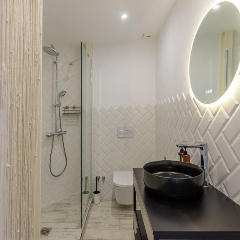 Petite Maison Lili by Caleta Homes - Casa - 8