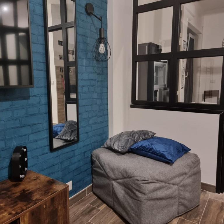 Juno Apartments ( Giove e Saturno) - One-Bedroom Apartment - 29