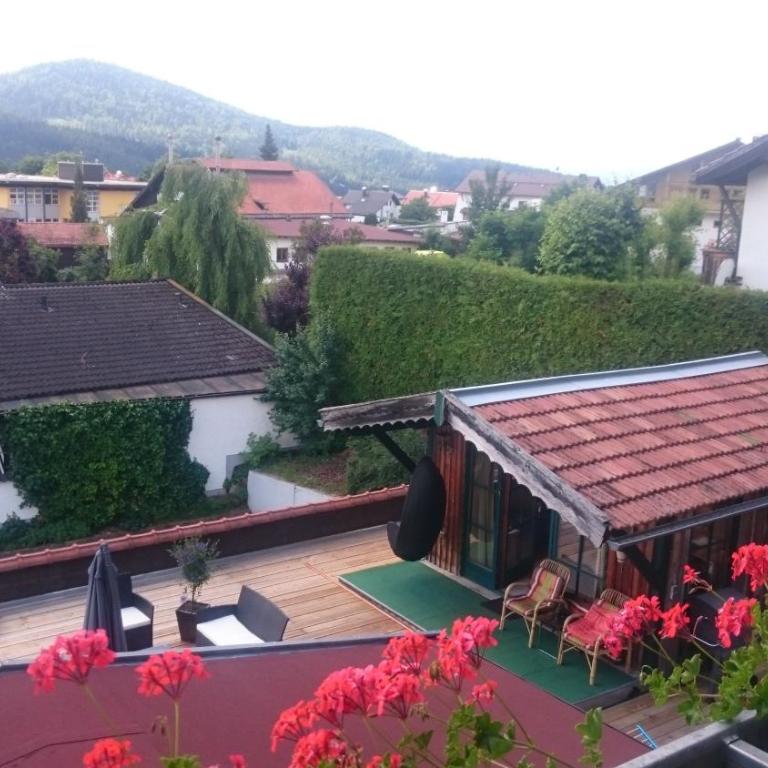 Pension Landhaus Koller - Adults only - Single Room with Private Bathroom - 1