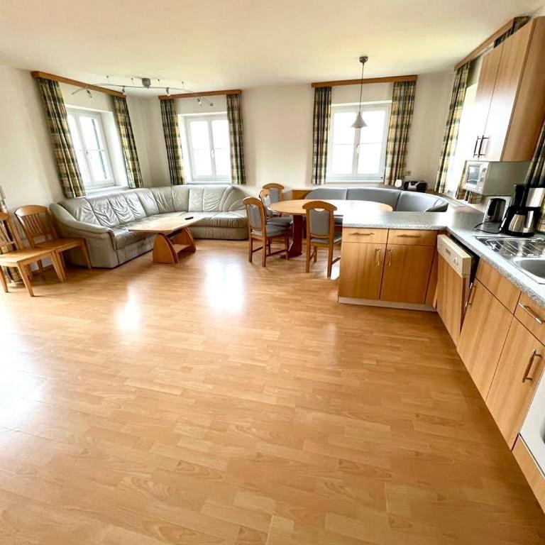 Steirer Haus - Apartment mit 3 Schlafzimmern - 3