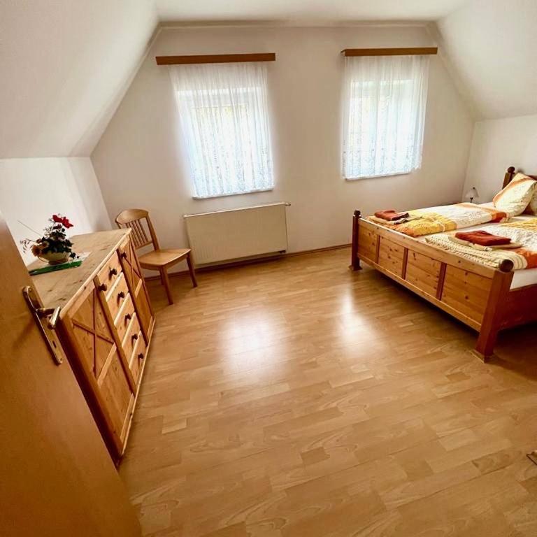 Steirer Haus - Apartment mit 2 Schlafzimmern - 3