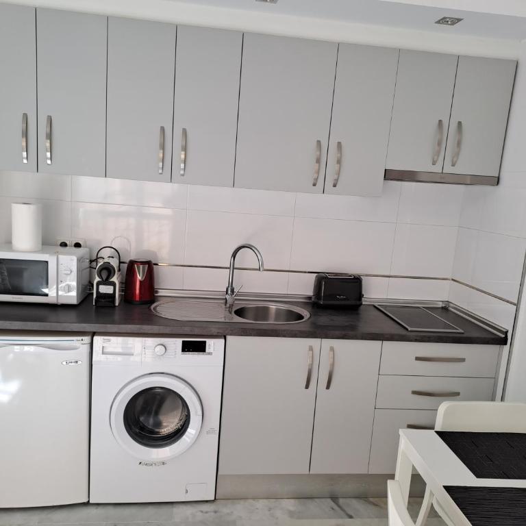 Apartamento Fuengirola - One-Bedroom Apartment - 13