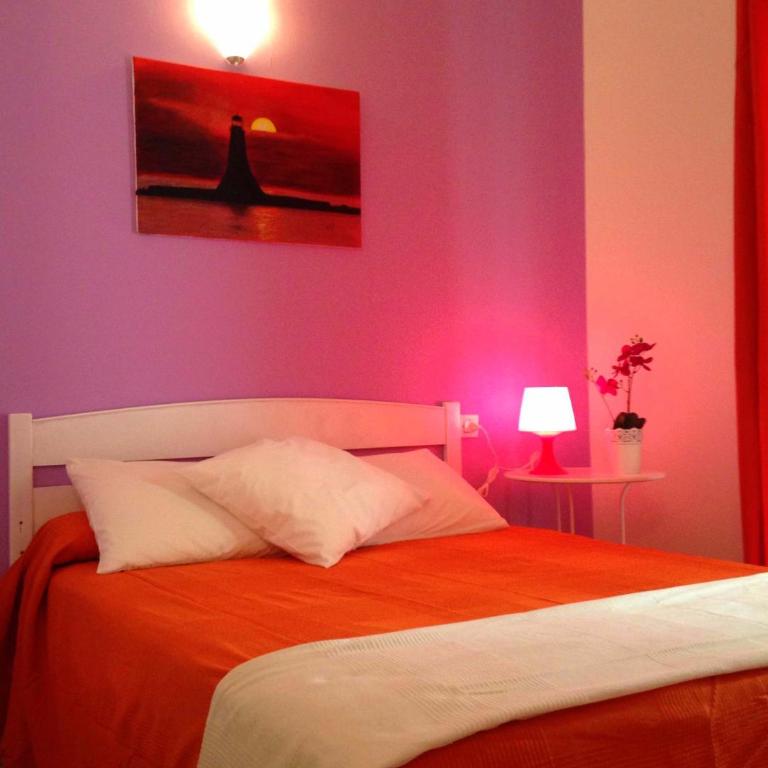 Hostal Santa Catalina - Habitación Doble - 29