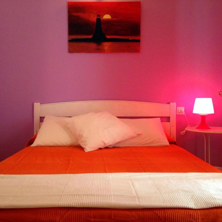 Hostal Santa Catalina - Habitación Doble - 28