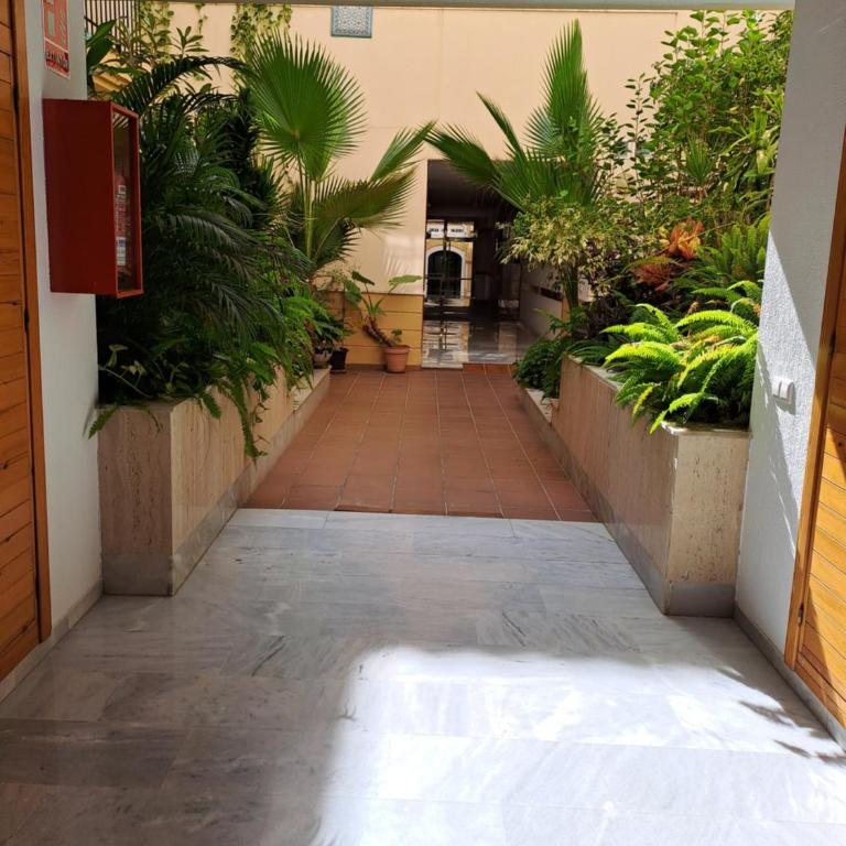 Apartamento Fuengirola - One-Bedroom Apartment - 1