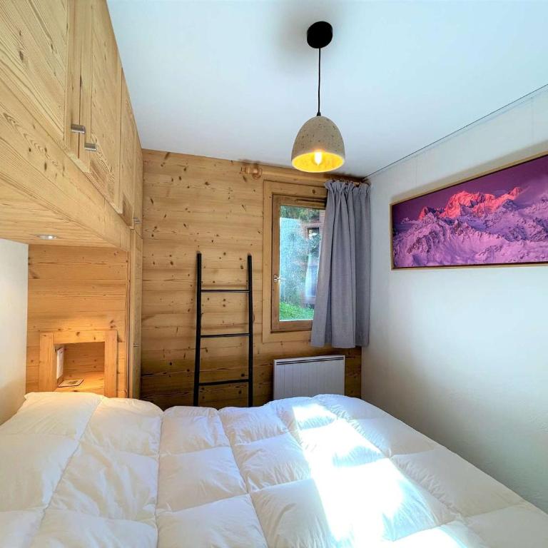 Appartement familial 4 pièces, ski-in/ski-out, 8 pers, Méribel - FR-1-180-596 - Appartement - 7